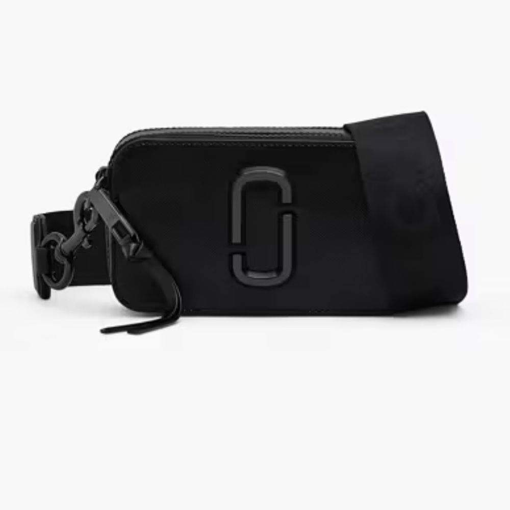 Marc Jacobs snapshot bag